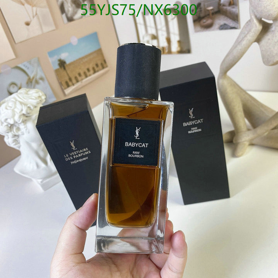 Perfume-YSL Code: NX6300 $: 55USD