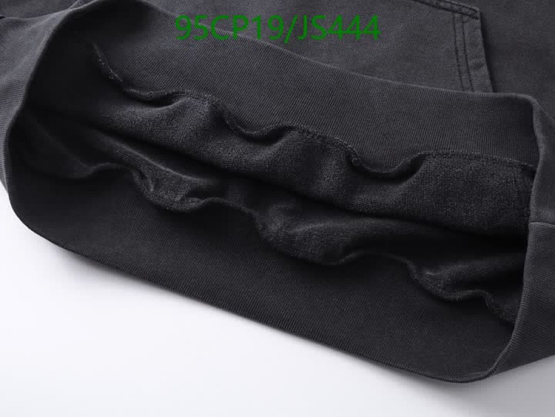 Clothing-Balenciaga Code: JS444 $: 95USD