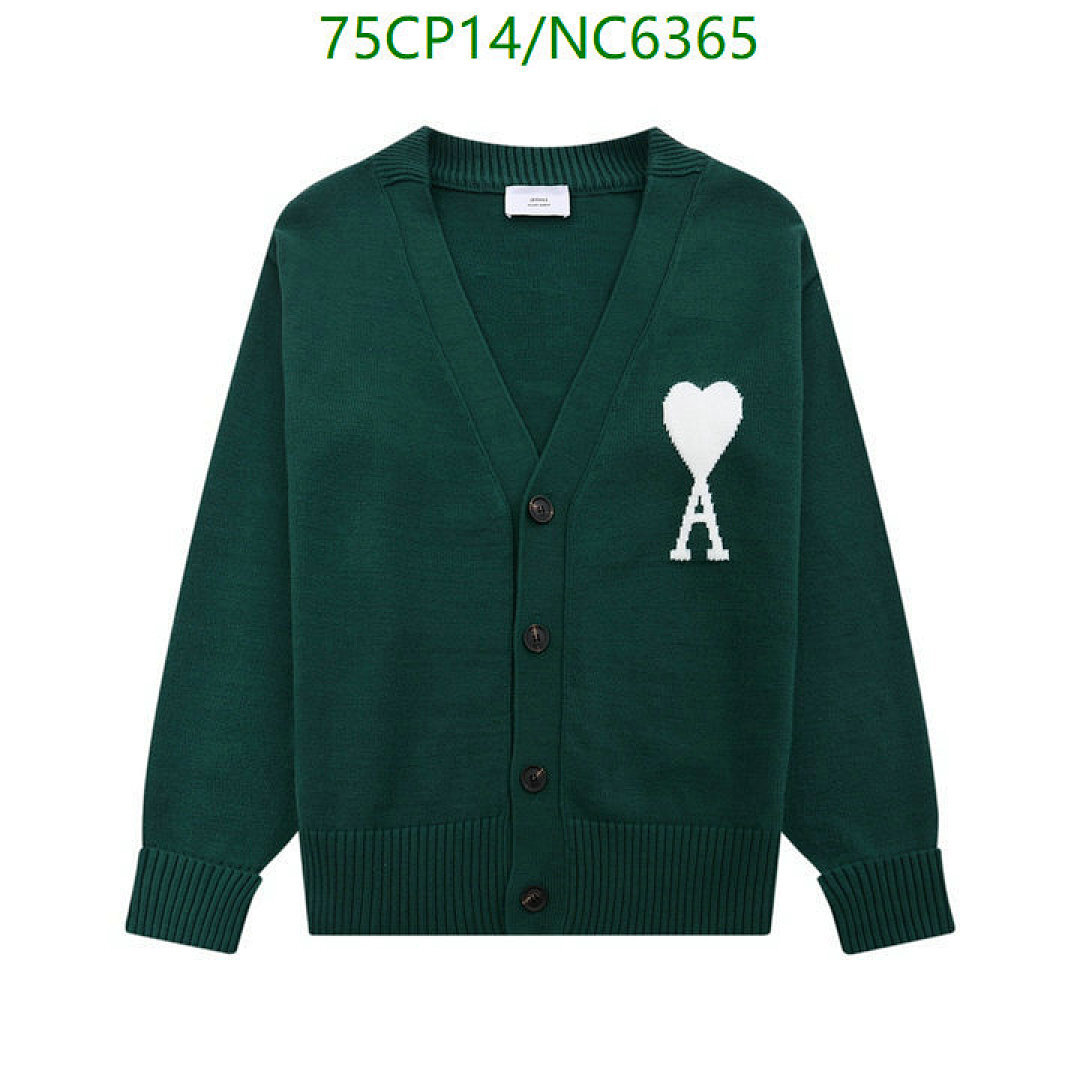 Clothing-AMI Code: NC6365 $: 75USD