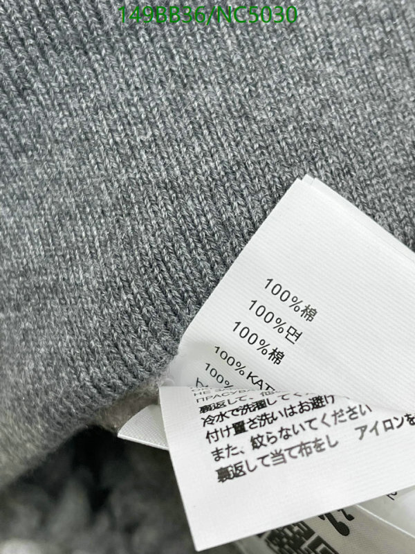 Clothing-MIUMIU Code: NC5030 $: 149USD