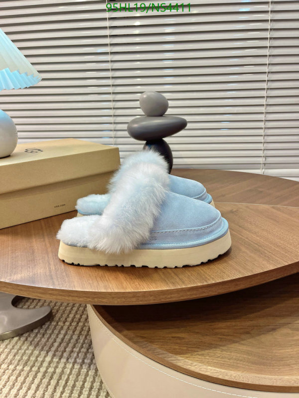 Women Shoes-UGG Code: NS4411 $: 95USD