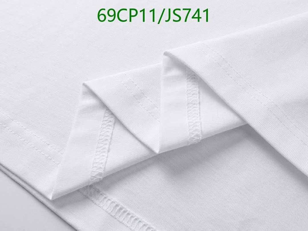 Clothing-Balenciaga Code: JS741 $: 69USD