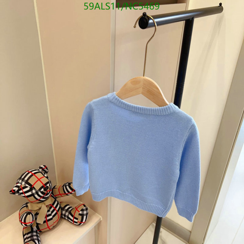 Kids Clothing-LV Code: NC5469 $: 59USD