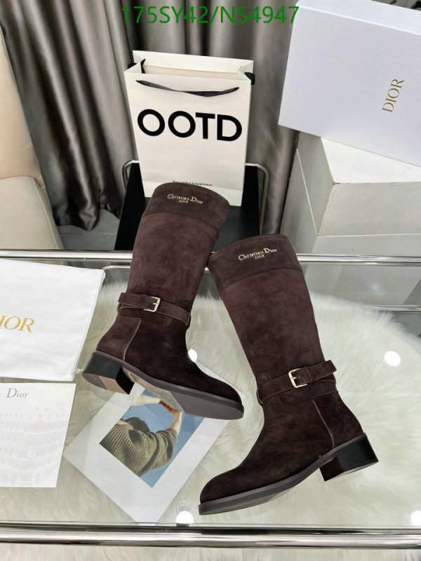 Women Shoes-Boots Code: NS4947 $: 175USD