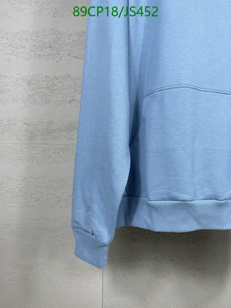 Clothing-Balenciaga Code: JS452 $: 89USD