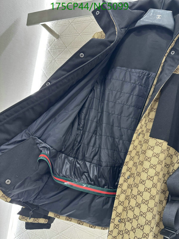 Down jacket Women-Gucci Code: NC5099 $: 175USD