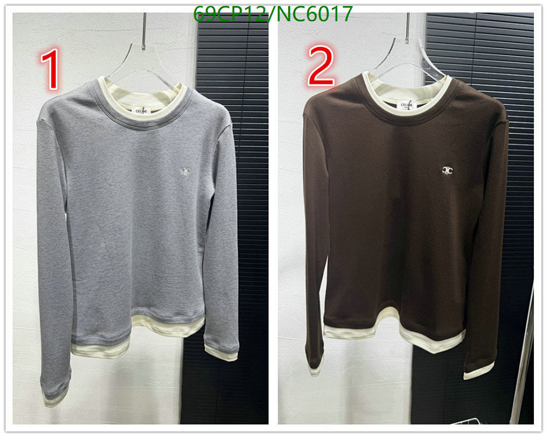 Clothing-Celine Code: NC6017 $: 69USD