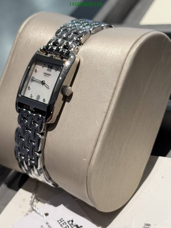 Watch-(4A)-Hermes Code: JS124 $: 145USD