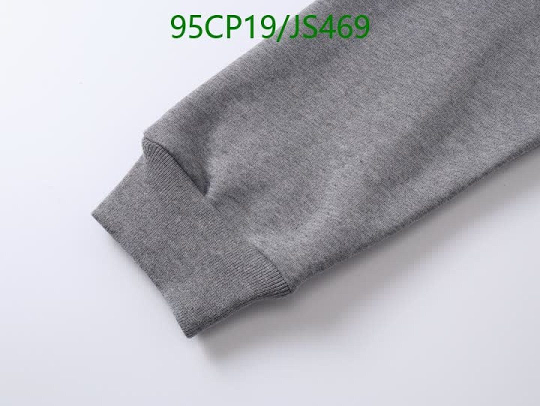 Clothing-Balenciaga Code: JS469 $: 95USD