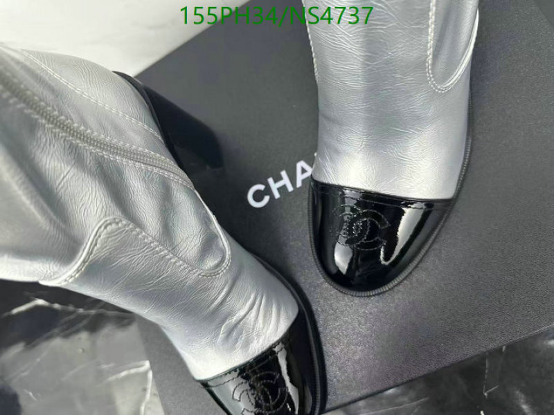 Women Shoes-Boots Code: NS4737 $: 155USD