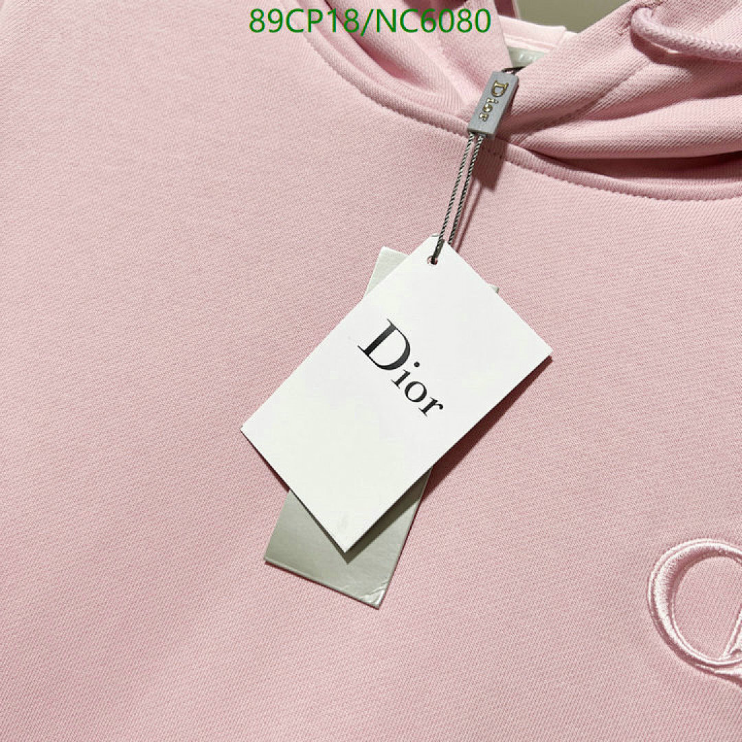 Clothing-Dior Code: NC6080 $: 89USD