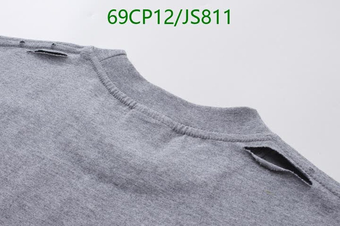 Clothing-Balenciaga Code: JS811 $: 69USD