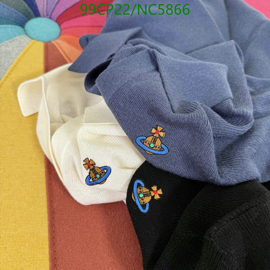 Clothing-Vivienne Westwood Code: NC5866 $: 99USD