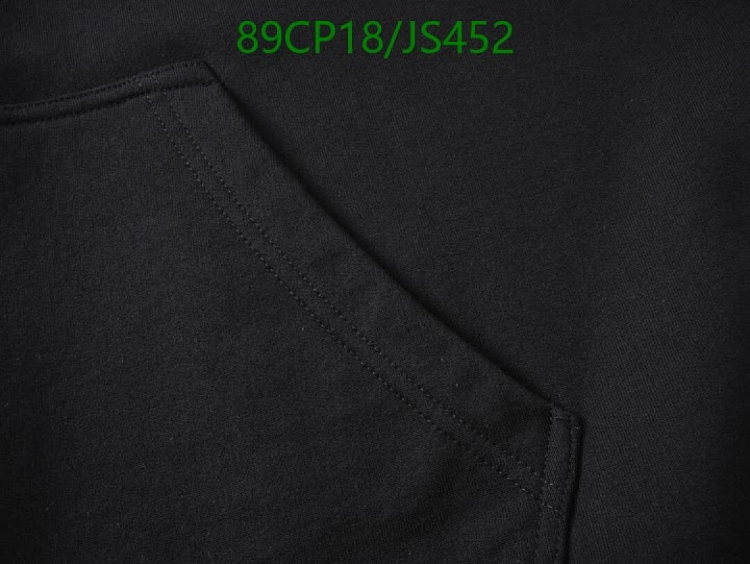 Clothing-Balenciaga Code: JS452 $: 89USD