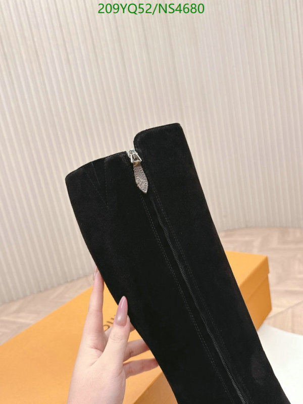 Women Shoes-Boots Code: NS4680 $: 209USD