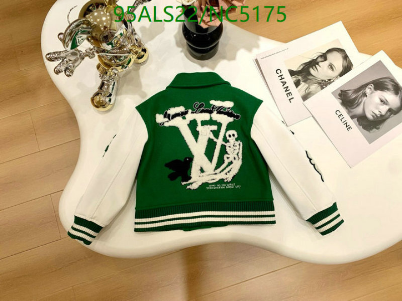 Kids Clothing-LV Code: NC5175 $: 95USD