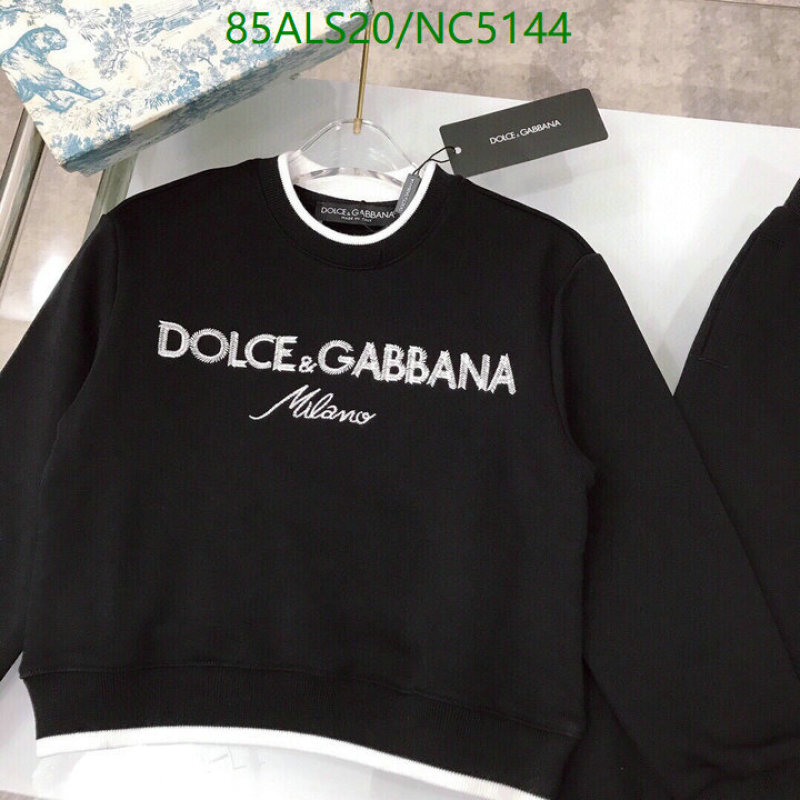 Kids Clothing-D&G Code: NC5144 $: 85USD
