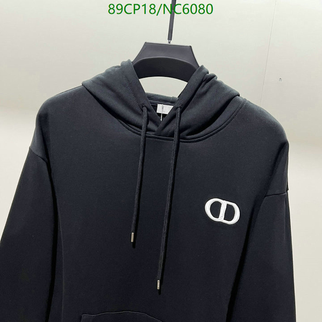 Clothing-Dior Code: NC6080 $: 89USD