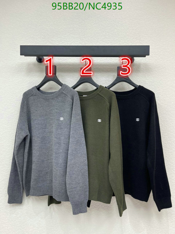 Clothing-Celine Code: NC4935 $: 95USD