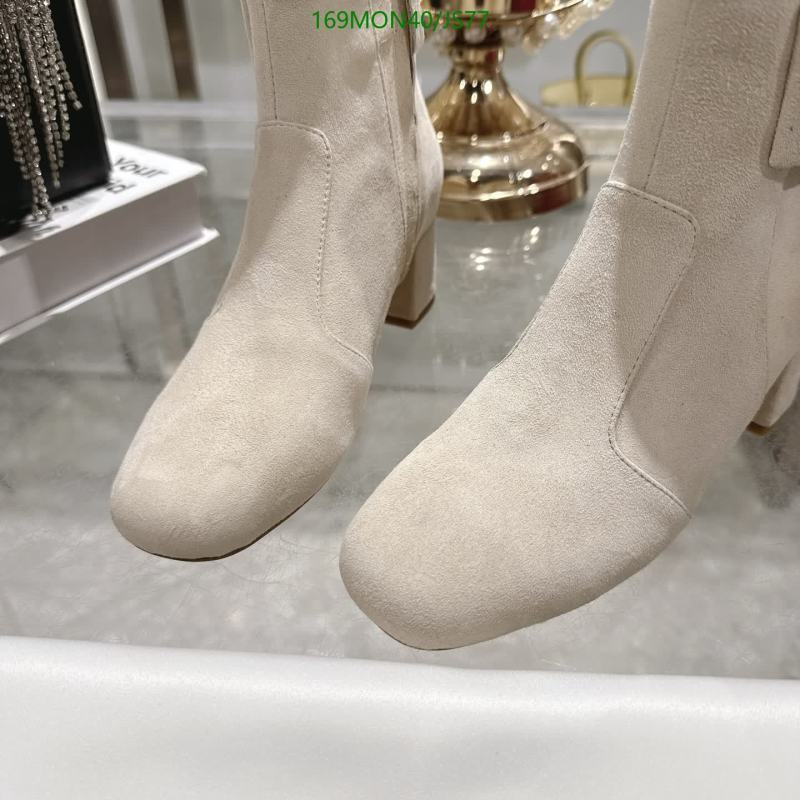 Women Shoes-Roger Vivier Code: JS77 $: 169USD