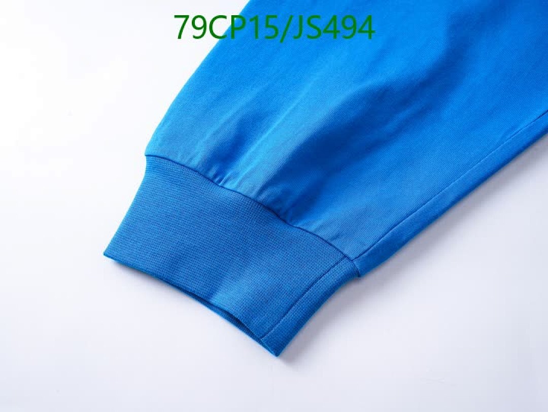 Clothing-Balenciaga Code: JS494 $: 79USD