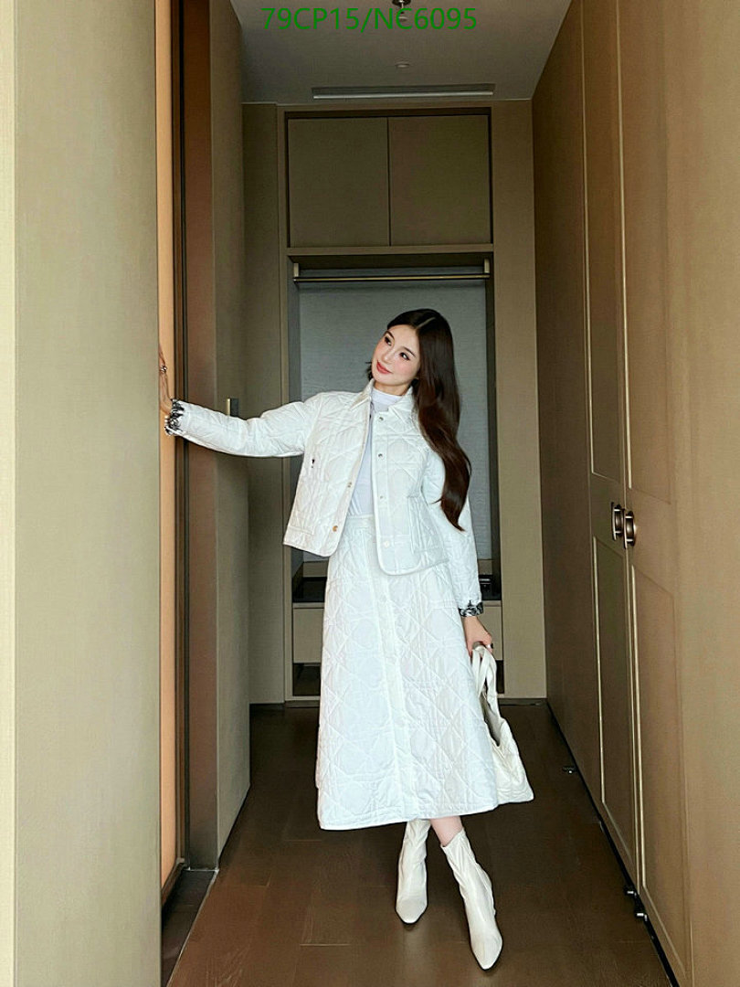 Clothing-Dior Code: NC6095 $: 79USD
