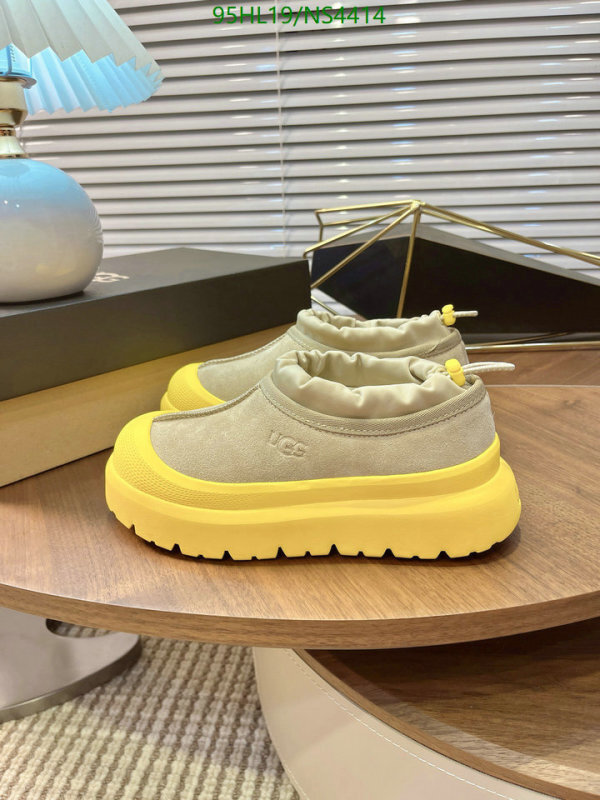 Women Shoes-UGG Code: NS4414 $: 95USD