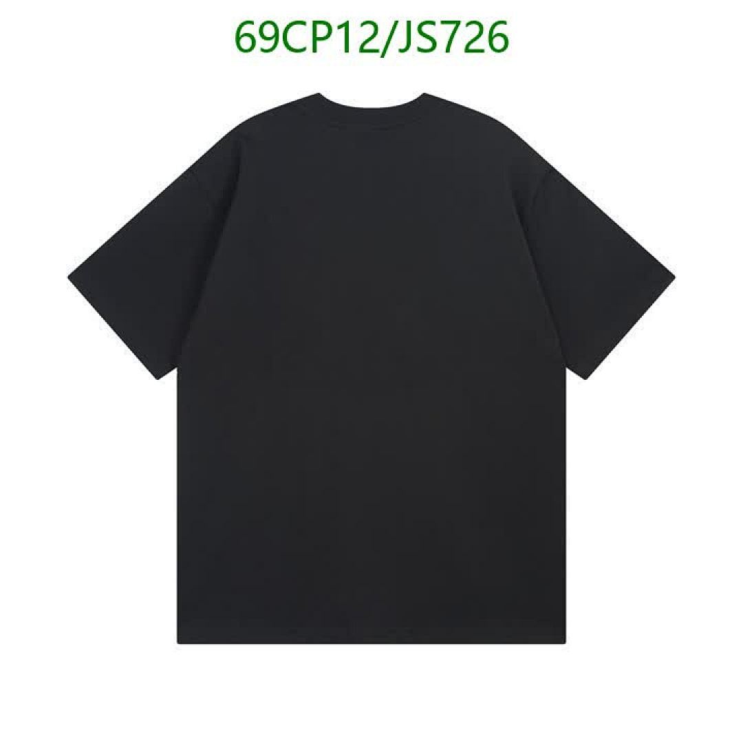 Clothing-Balenciaga Code: JS726 $: 69USD