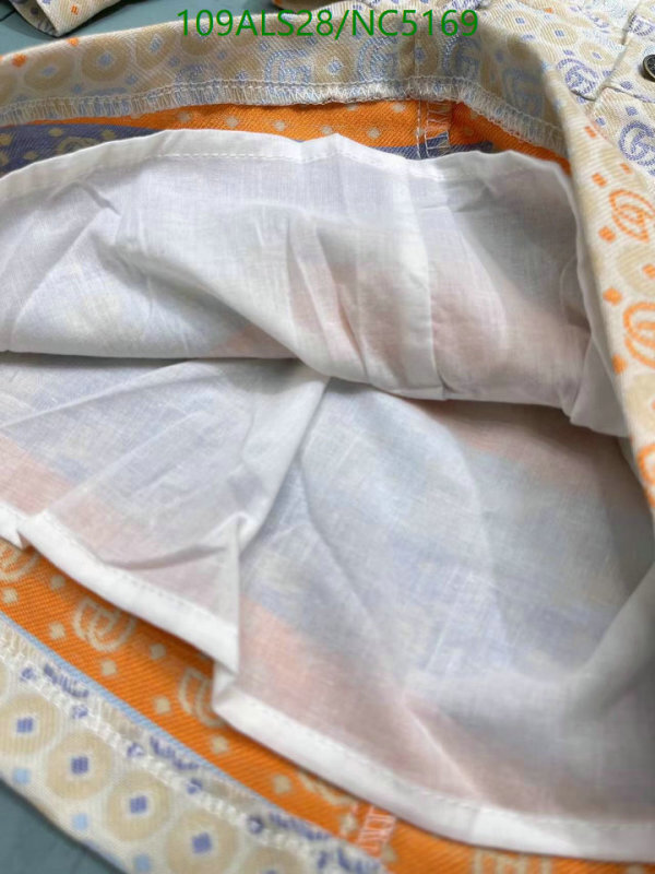 Kids Clothing-Gucci Code: NC5169 $: 109USD