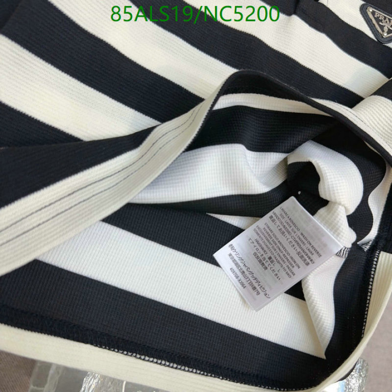 Kids Clothing-Prada Code: NC5200 $: 85USD