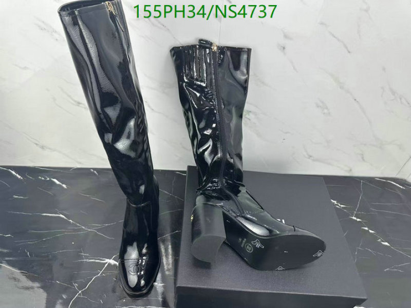 Women Shoes-Boots Code: NS4737 $: 155USD