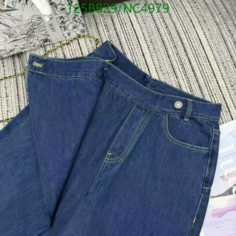 Clothing-Dior Code: NC4979 $: 125USD