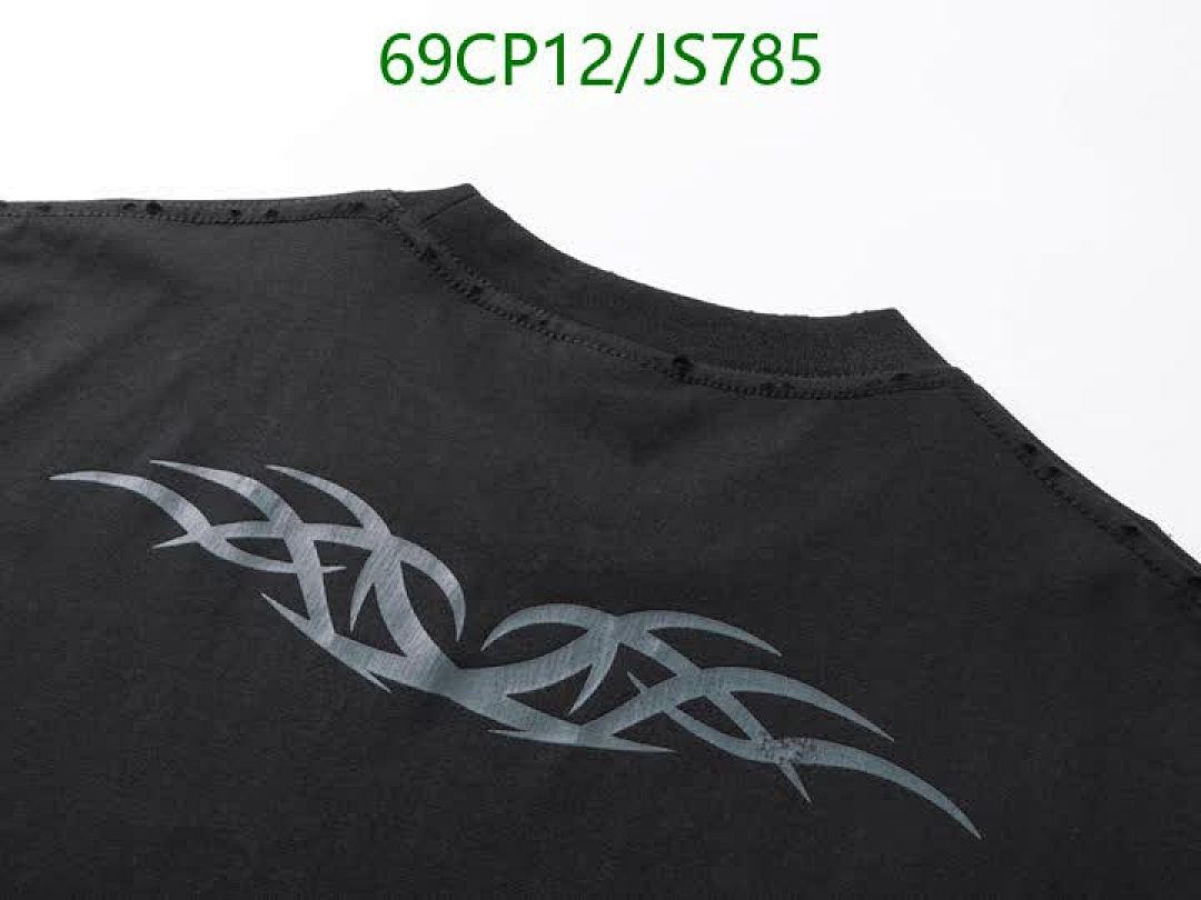 Clothing-Balenciaga Code: JS785 $: 69USD