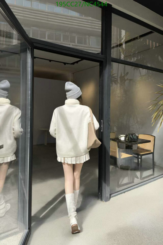 Down jacket Men-Moncler Code: NC4544 $: 195USD