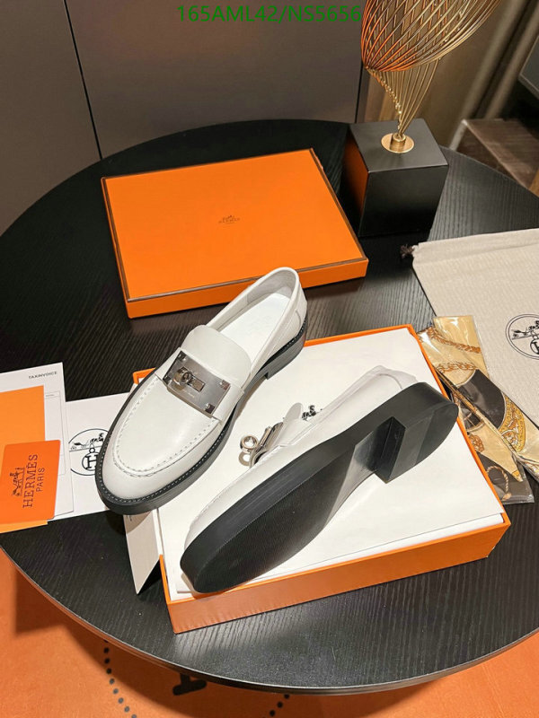Women Shoes-Hermes Code: NS5656 $: 165USD