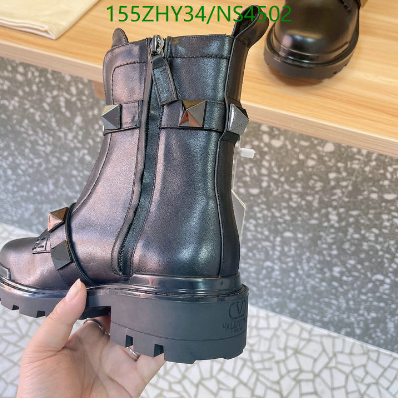 Women Shoes-Boots Code: NS4502 $: 155USD