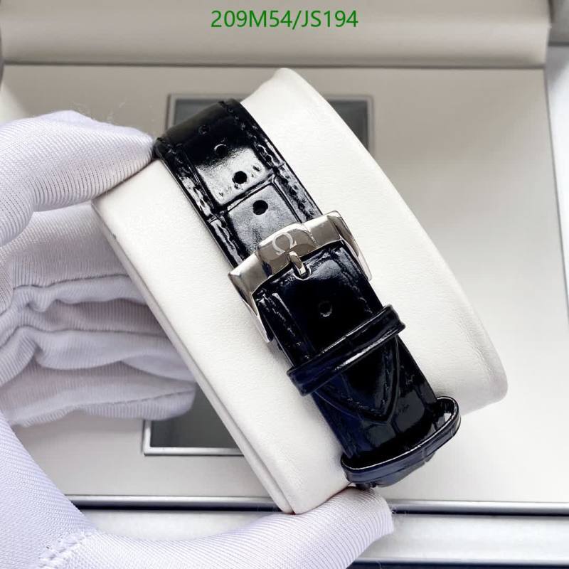 Watch-(Mirror Quality)- Code: JS194 $: 209USD