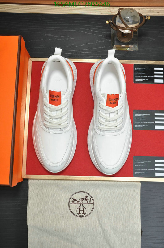 Women Shoes-Hermes Code: NS5646 $: 165USD