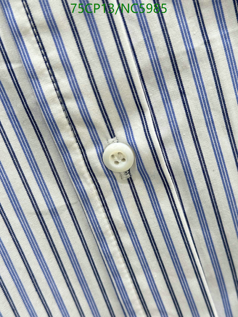 Clothing-MIUMIU Code: NC5985 $: 75USD