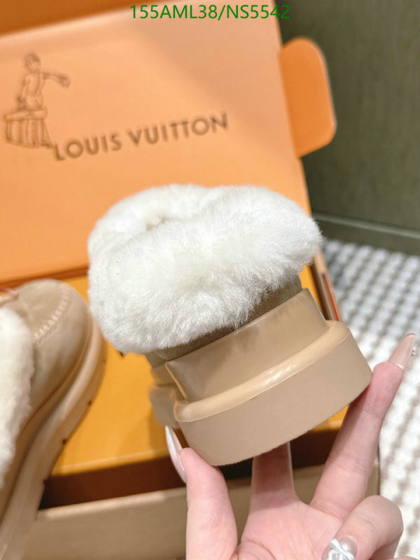 Women Shoes-Boots Code: NS5542 $: 155USD