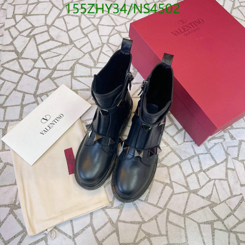 Women Shoes-Boots Code: NS4502 $: 155USD