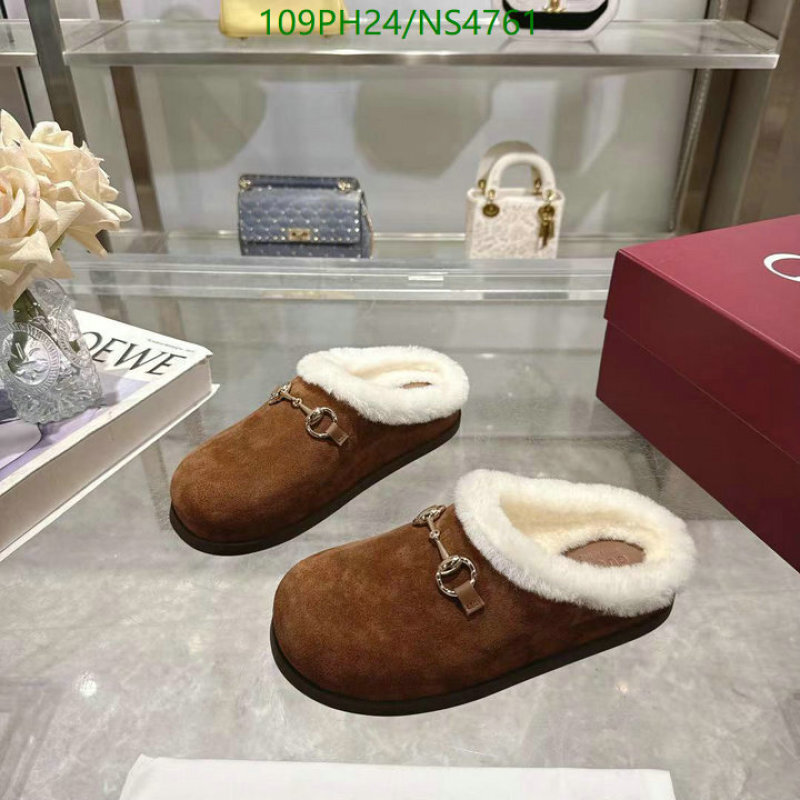 Women Shoes-Gucci Code: NS4761 $: 109USD