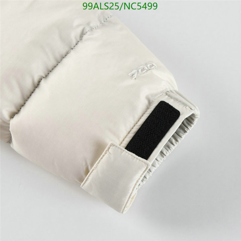 Kids Clothing-The North Face Code: NC5499 $: 99USD