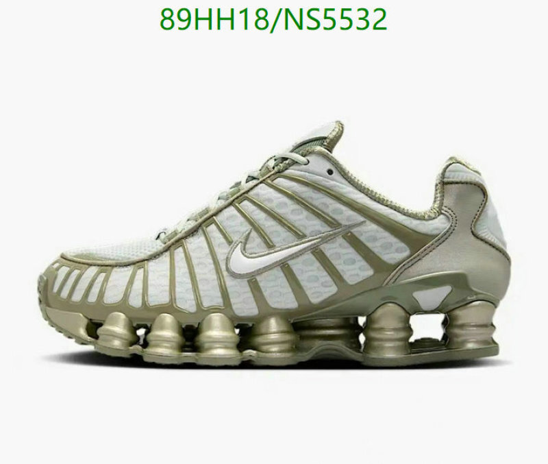 Men shoes-Nike Code: NS5532 $: 89USD