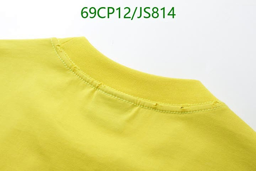 Clothing-Balenciaga Code: JS814 $: 69USD