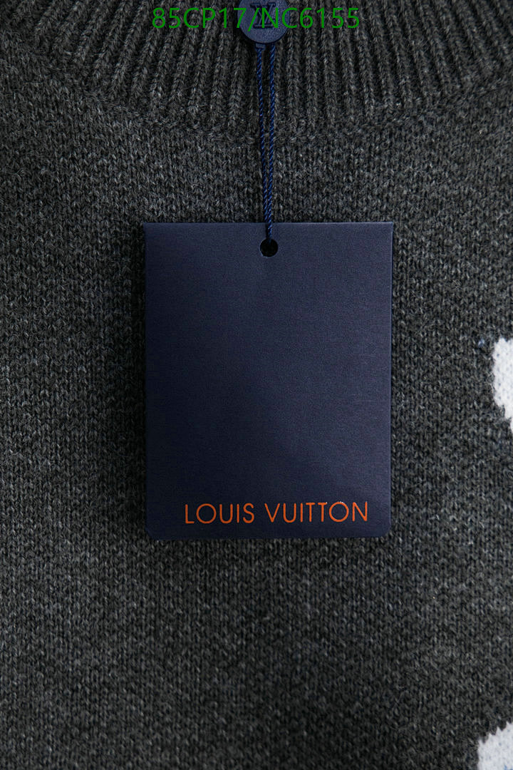 Clothing-LV Code: NC6155 $: 85USD