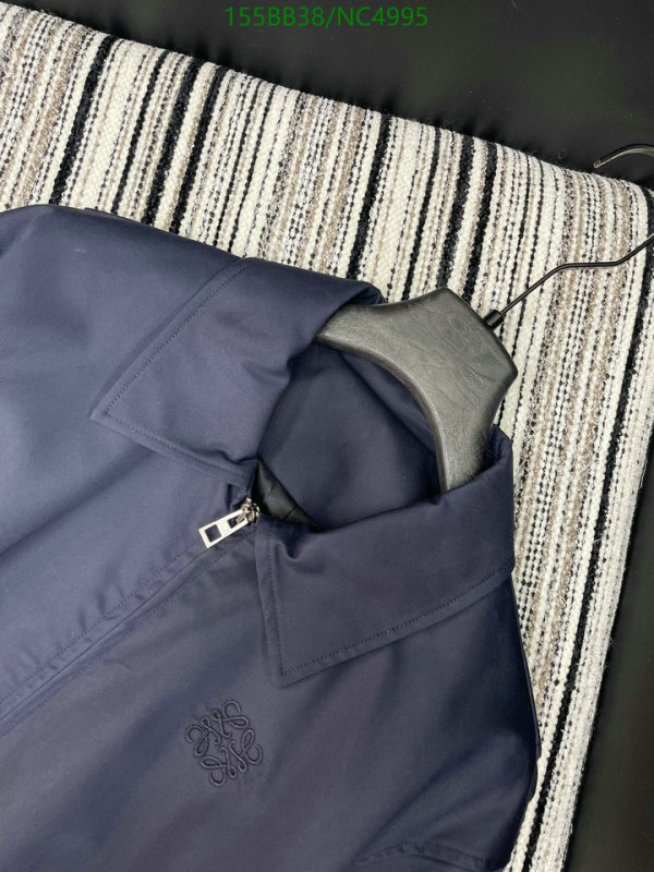 Clothing-Loewe Code: NC4995 $: 155USD