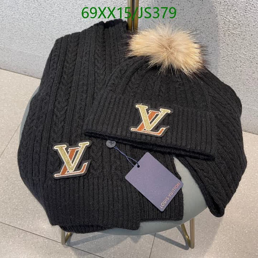 Cap-(Hat)-LV Code: JS379 $: 69USD