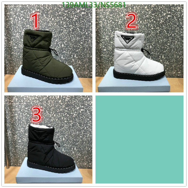 Women Shoes-Prada Code: NS5681 $: 139USD