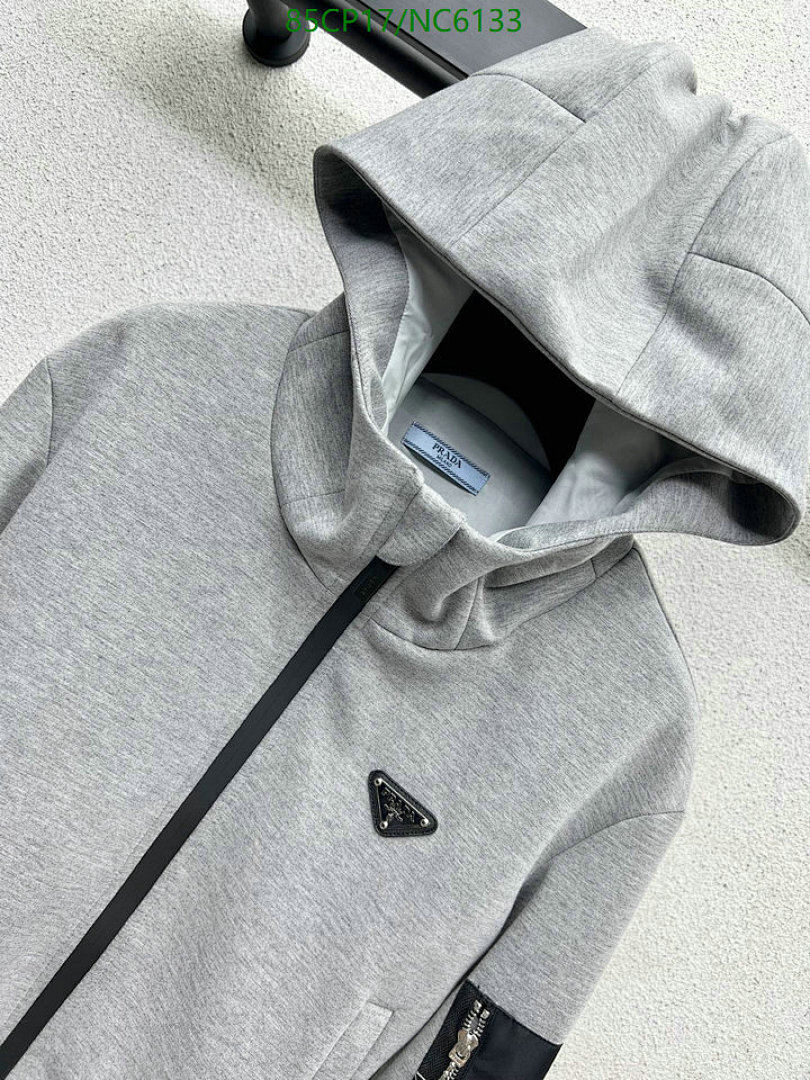 Clothing-Prada Code: NC6133 $: 85USD